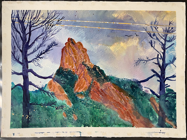 3.17.98 by The Estate of Don Blaisdell