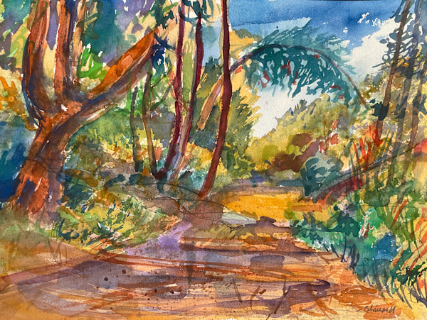 Untitled by The Estate of Don Blaisdell