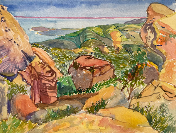 Untitled by The Estate of Don Blaisdell