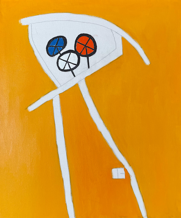 Untitled by The Estate of Don Blaisdell