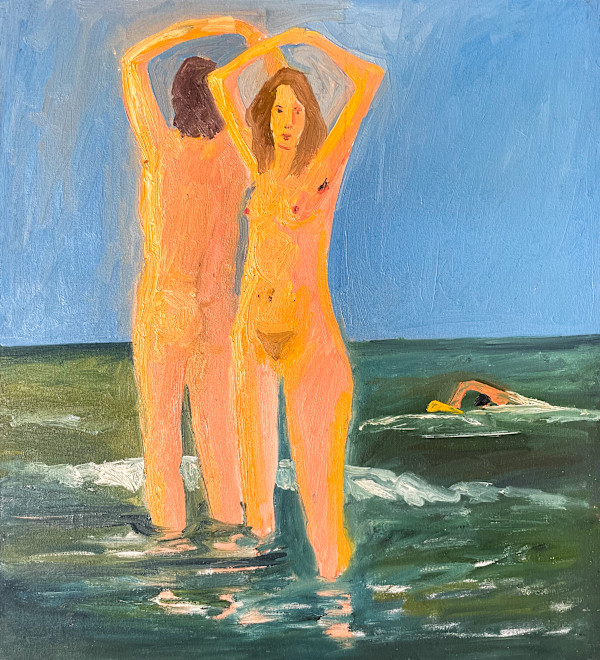 Untitled by The Estate of Don Blaisdell