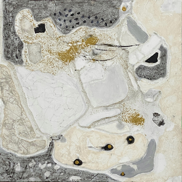 My oasis of calm by Patricia Sandberg, Image 1.