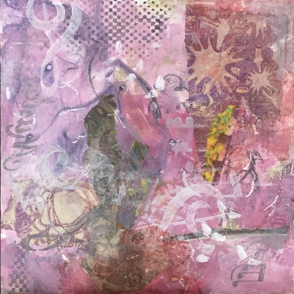 Encore by Patricia Sandberg
