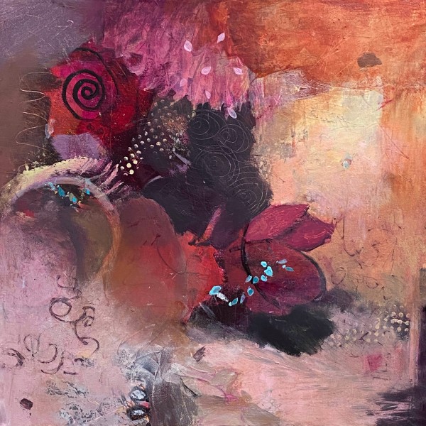 Remembrance by Patricia Sandberg, Image 1.