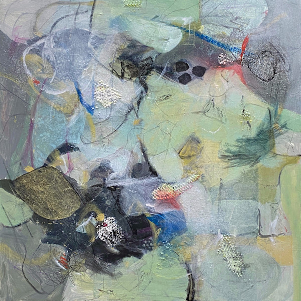 Tide pool by Patricia Sandberg, Image 1.