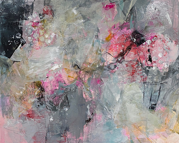 With Gratitude by Patricia Sandberg, Image 1.