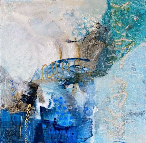 Beach Time by Patricia Sandberg, Image 1.