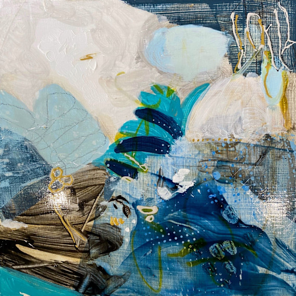 Sea Life by Patricia Sandberg, Image 1.