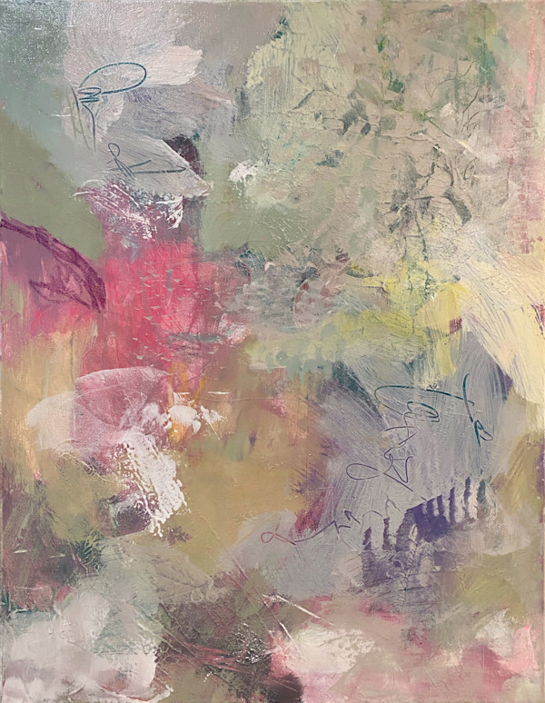 Sweet Dreams by Patricia Sandberg, Image 1.