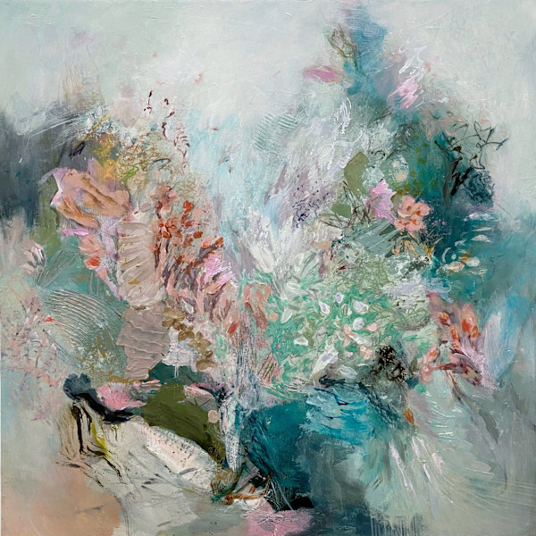 The Awakening by Patricia Sandberg, Image 1.