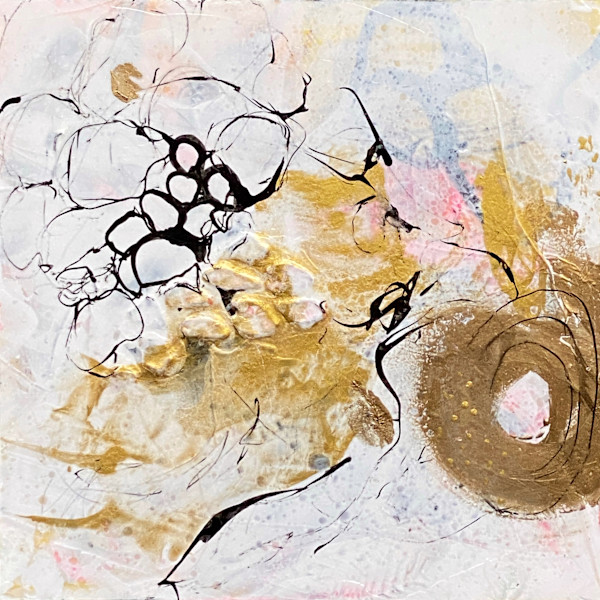 A-Venturing by Patricia Sandberg, Image 1.
