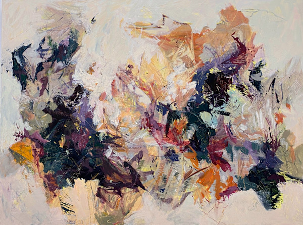 Autumn Spirits by Patricia Sandberg, Image 7.