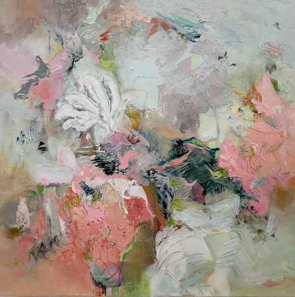 Finding the Harmony by Patricia Sandberg, Image 1.