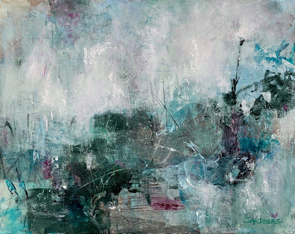 Journey Home by Patricia Sandberg, Image 1.