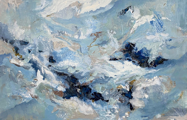 Passages by Patricia Sandberg, Image 1.
