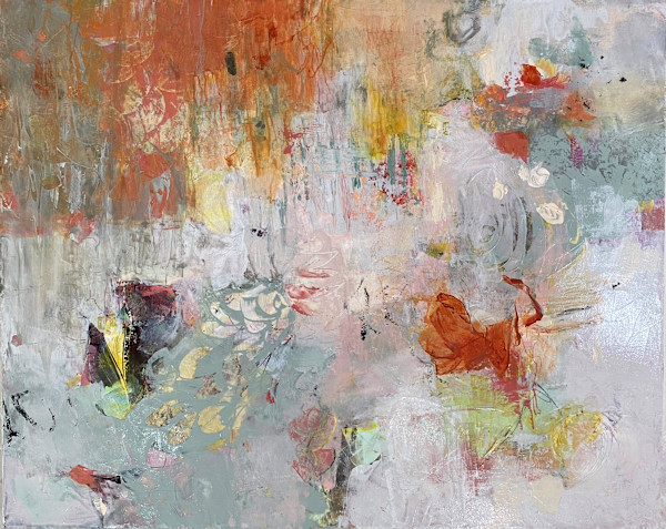Dawn's First Light by Patricia Sandberg, Image 1.