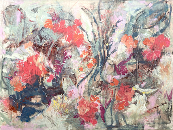 Splendour in the Grass by Patricia Sandberg, Image 6.