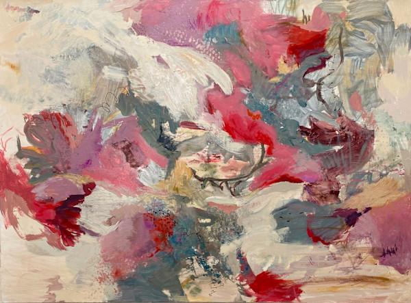 Swept up in the Moment by Patricia Sandberg, Image 1.