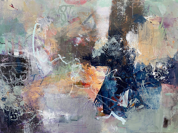 Welcoming New Perspectives by Patricia Sandberg, Image 1.