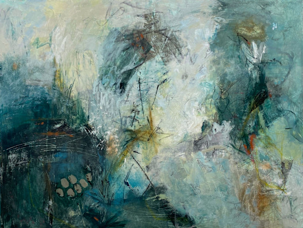 West Coast Wild by Patricia Sandberg, Image 1.