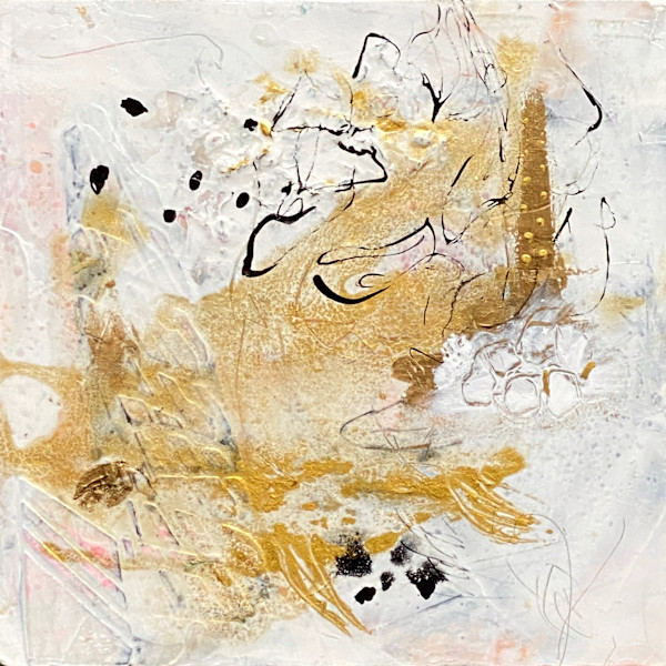Whimsy by Patricia Sandberg, Image 1.