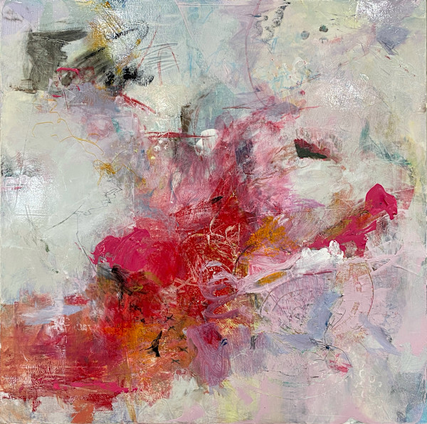 XOXO by Patricia Sandberg, Image 1.