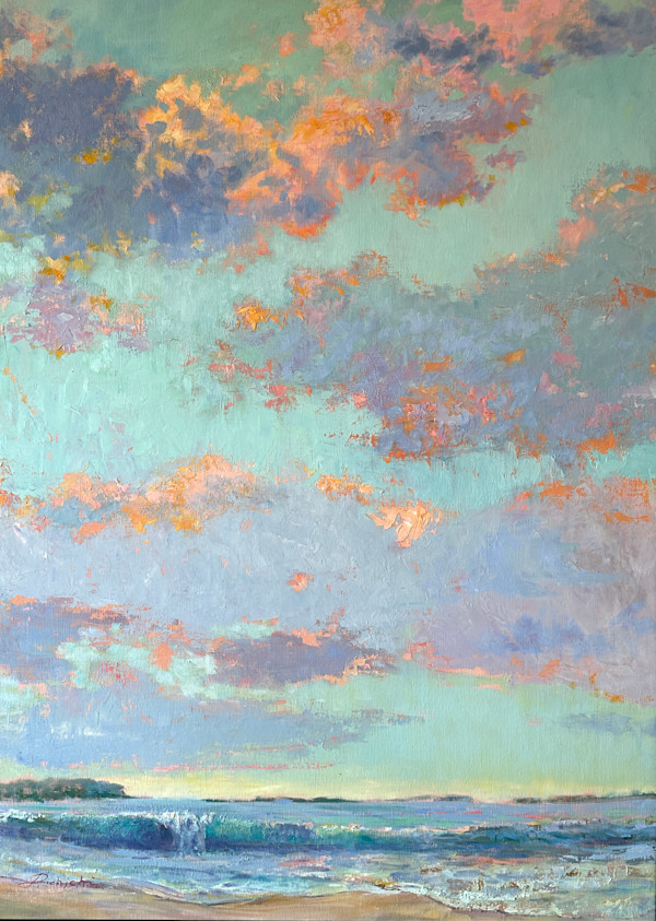 Paradise Found by Linda Richichi, Image 2.