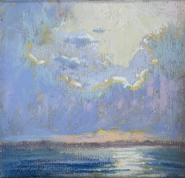 Higher Light by Linda Richichi, Image 1.