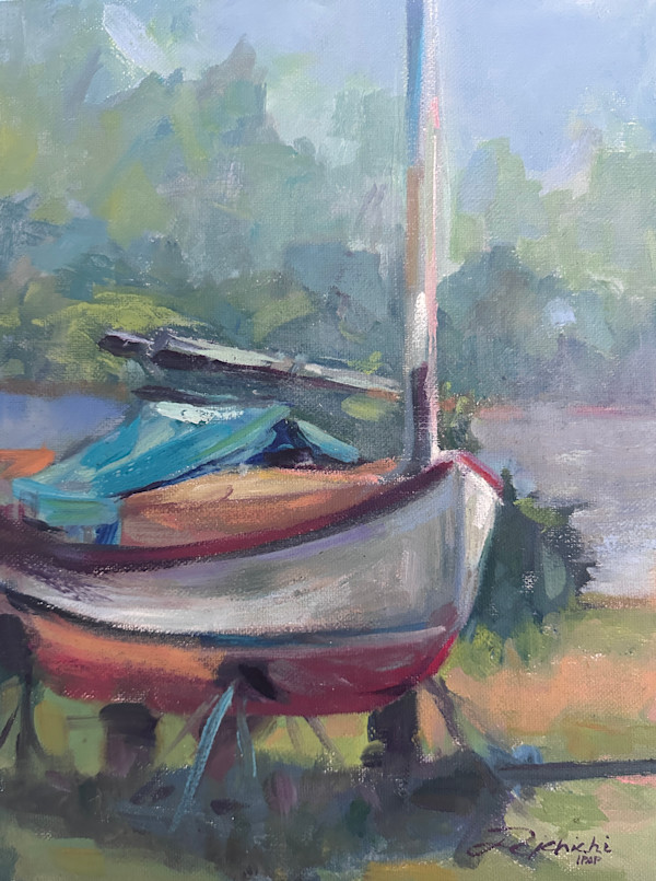 Off Season by Linda Richichi, Image 1.
