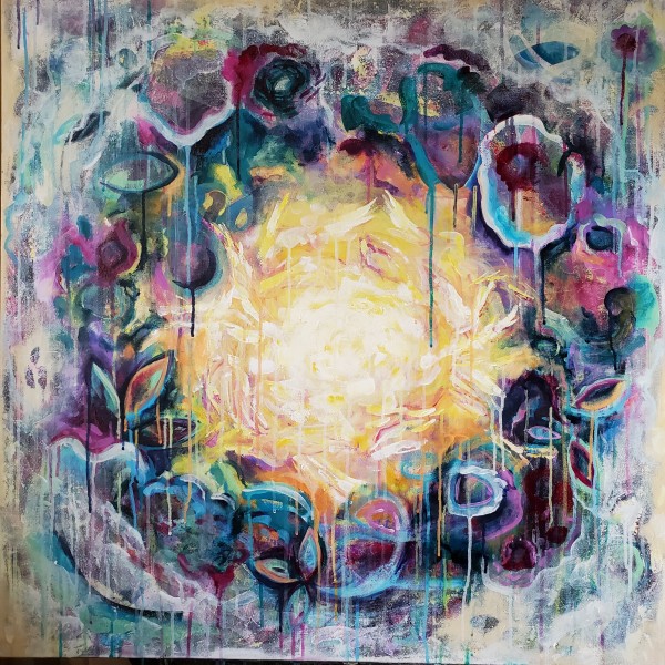 The Fertile Void by Katherine Duncan