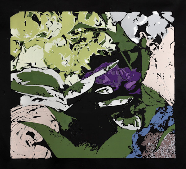 Bouquet by Emma Treadwell