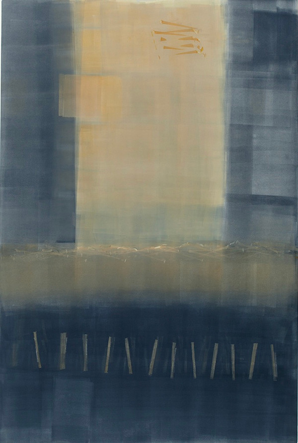 Enough by Margaret Galvin Johnson