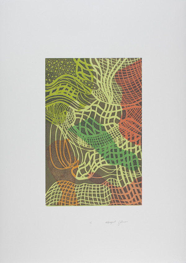 FS-III by Margaret Galvin Johnson