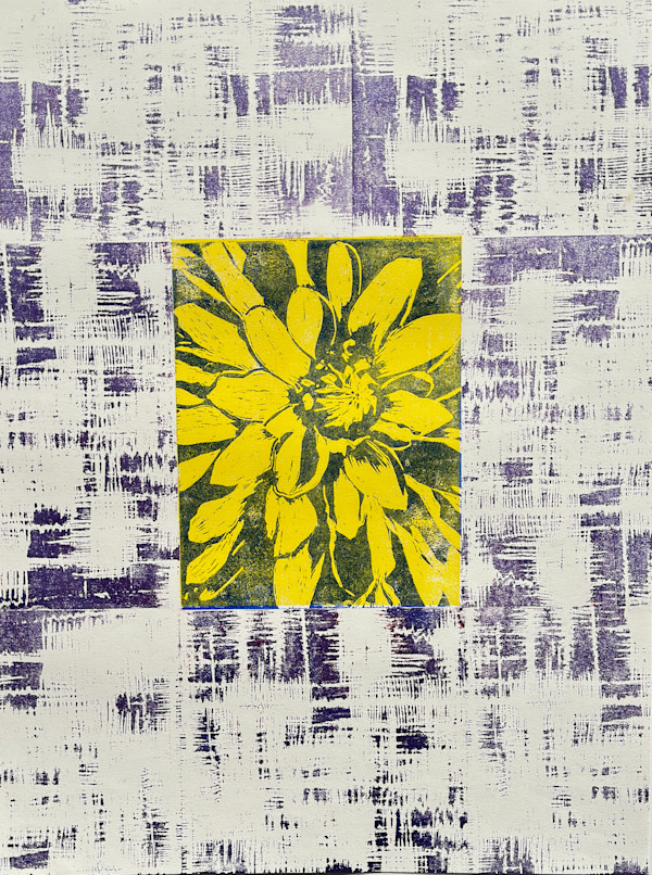 Liminal Space by Margaret Galvin Johnson