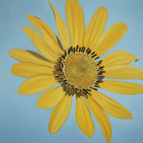 Morning Light by Margaret Galvin Johnson, Image 2.