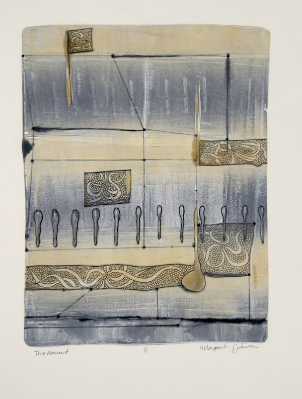 This Moment by Margaret Galvin Johnson, Image 1.