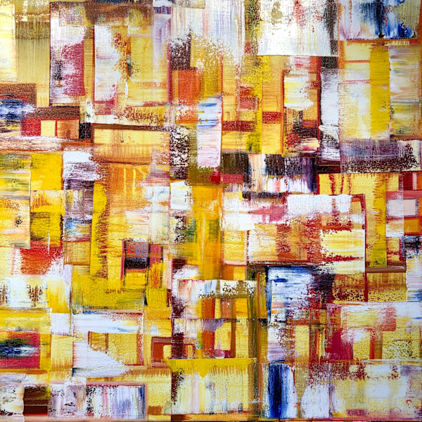 Reflections by Margaret Galvin Johnson