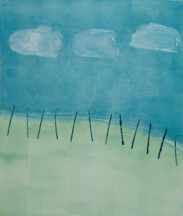 Finding Home by Margaret Galvin Johnson