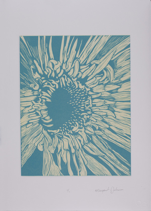 Mum I by Margaret Galvin Johnson