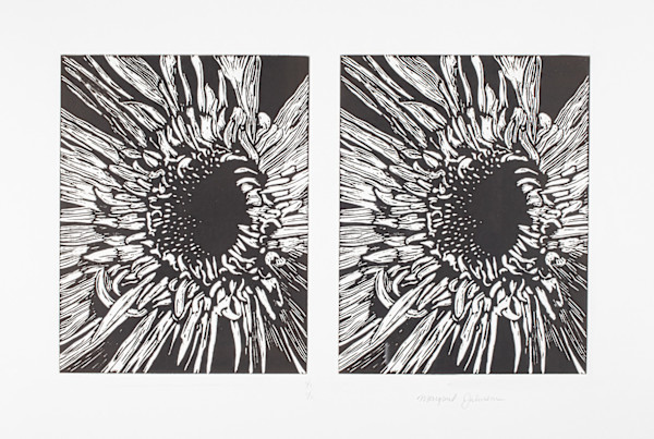 Double Mum by Margaret Galvin Johnson