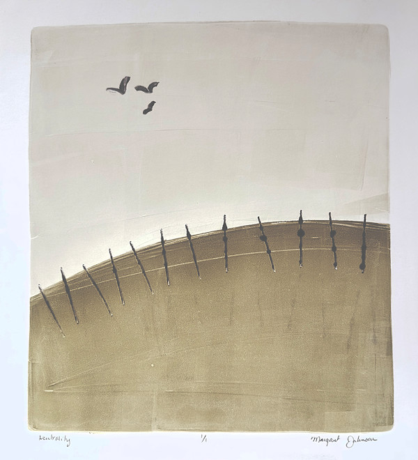 Neutrality by Margaret Galvin Johnson