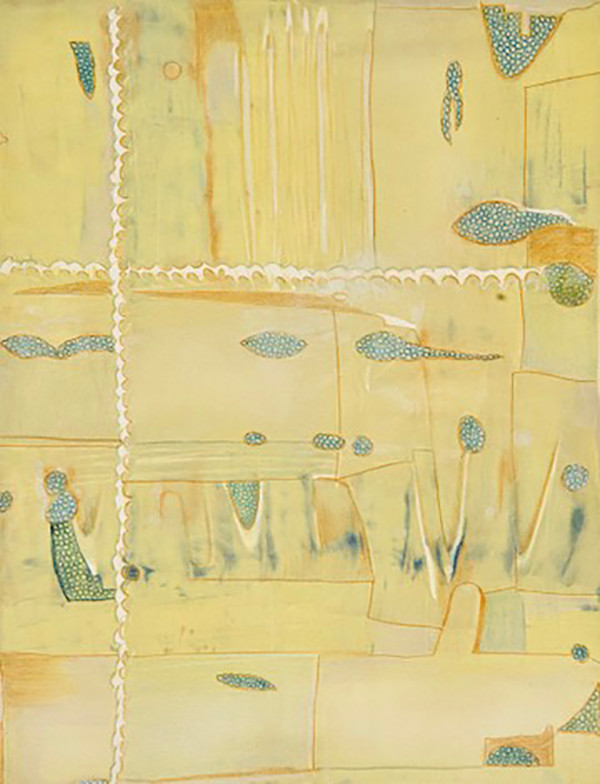 Tomorrow by Margaret Galvin Johnson