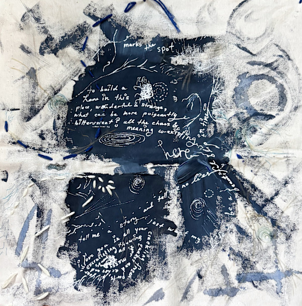 to build a home by Nicole Sylvia Javorsky, Image 1.