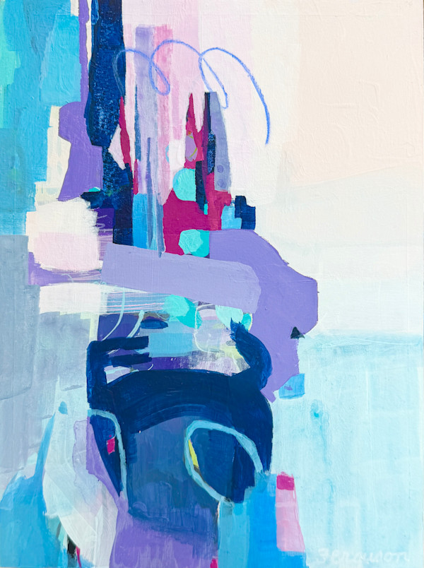 Counter Balance by Kathy Ferguson, Image 1.