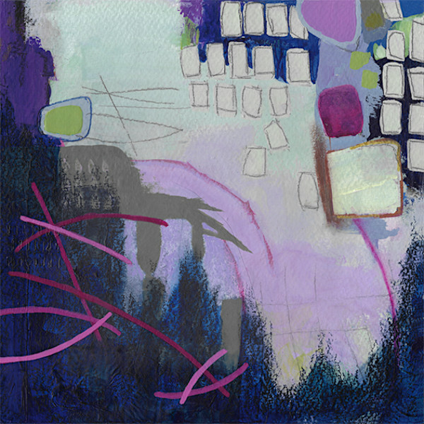Edge of Town by Kathy Ferguson, Image 3.