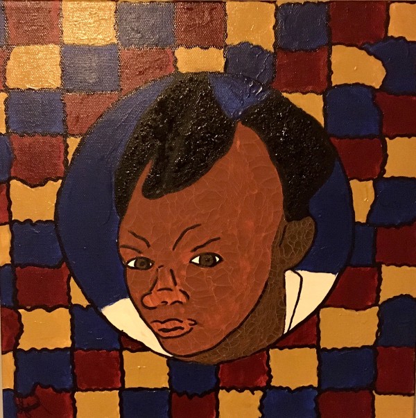 Rwandan Dandy- by Taeesha M