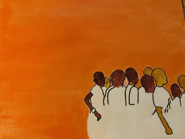 Igogo Dance (Yarba) by Taeesha M