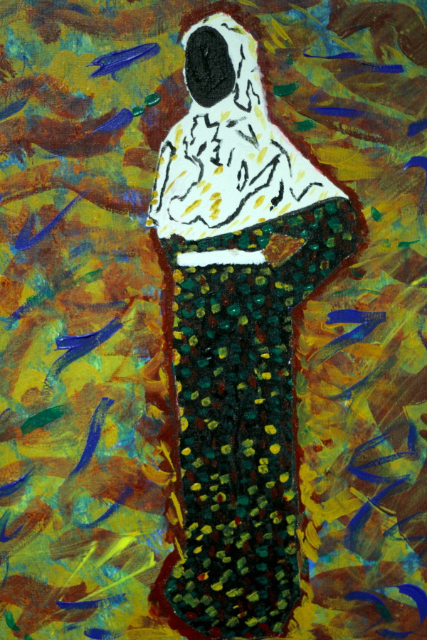 Hanna by Taeesha M