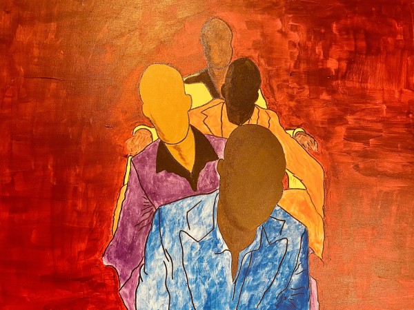 My Brother's Keeper by Taeesha M