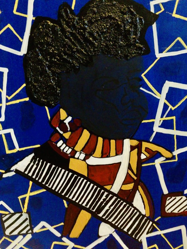 Royalty by Taeesha M